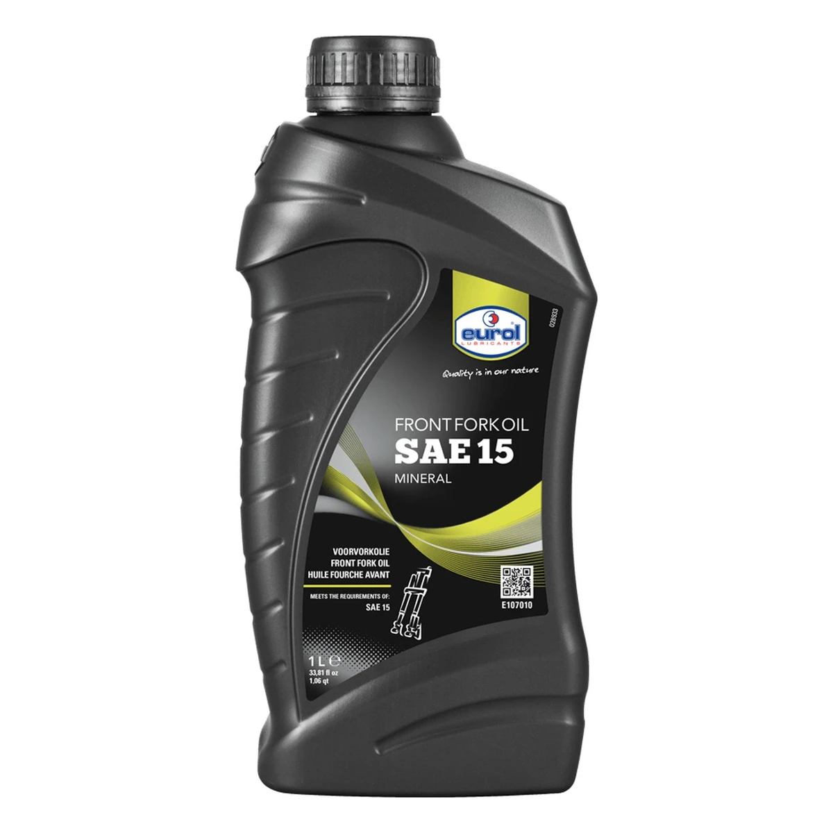Voorvorkolie-eurol-sae15-500ml. Webp voorvorkolie eurol sae15 500ml