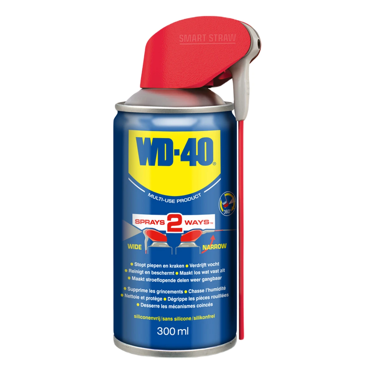 Wd-40-multispray-met-smartstraw-300ml. Webp wd 40 multispray met smartstraw 300ml