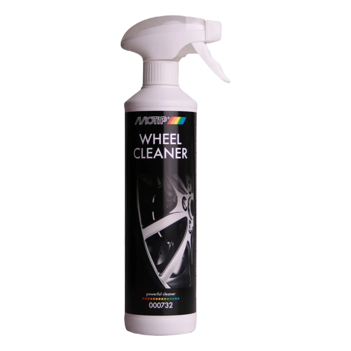 wheelcleaner motip 500ml