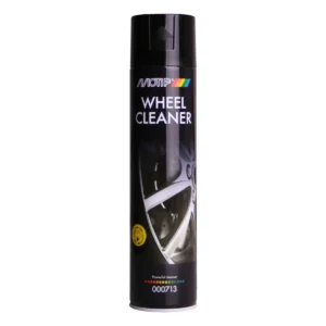 Wheelcleanerspray Motip - 600ml