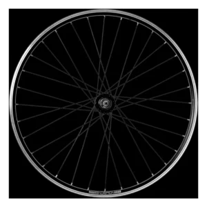 Wielset 29" Rodi Skorpion MTB - 8/9/10 speed - zwart