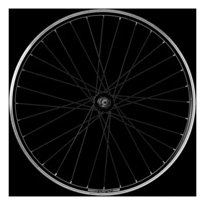 Wielset 26" Rodi Skorpion MTB 8/9/10 speed - zwart