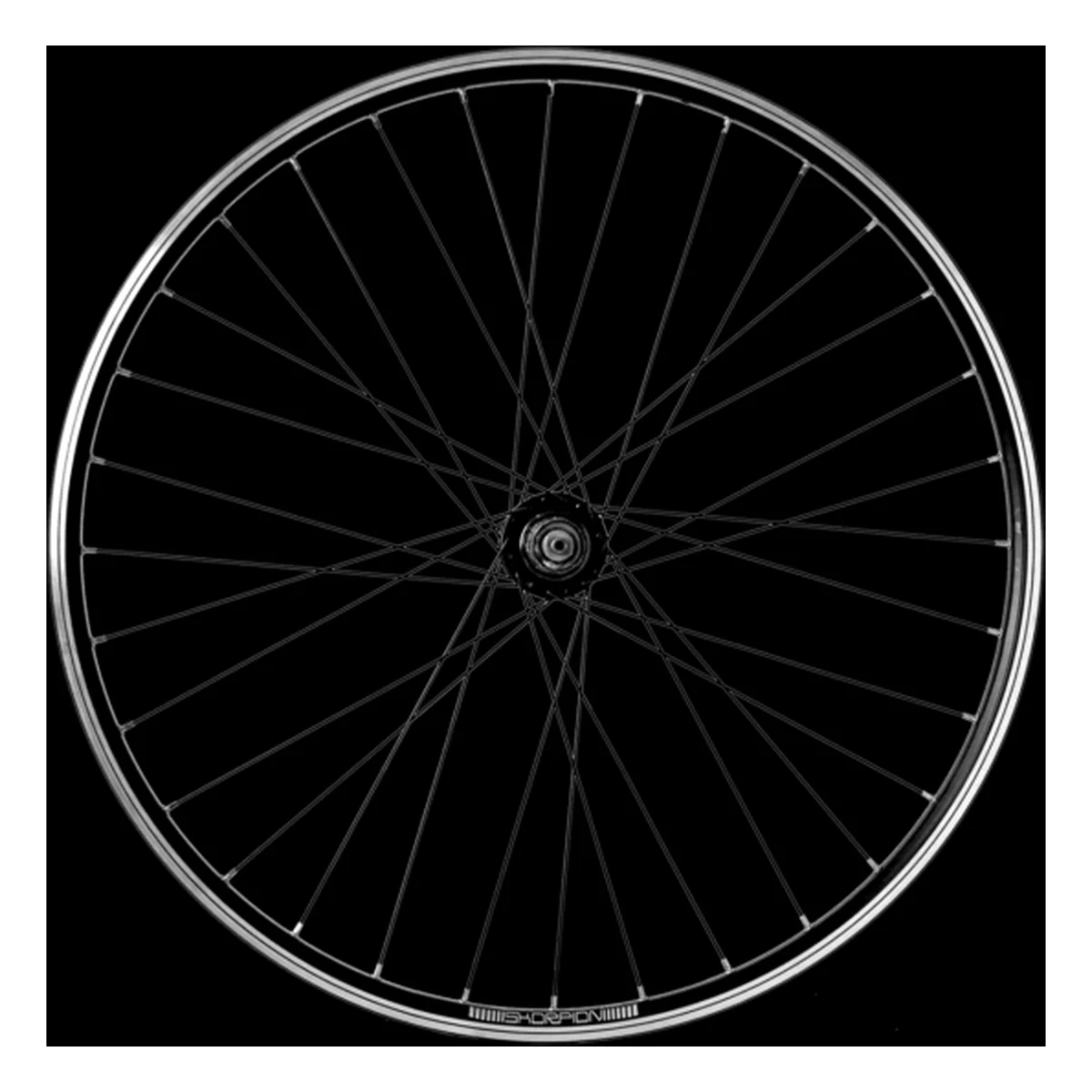 Wielset_26_rodi_skorpion_mtb_8_9_10_speed_zwart. Webp wielset 26 rodi skorpion mtb 8 9 10 speed zwart