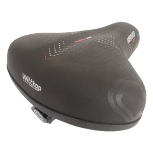 Zadel_wittkop_kelvin_accu_met_zadelstrop_zwart_2. Webp zadel wittkop kelvin accu met zadelstrop zwart 2