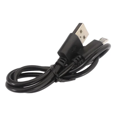 zadel wittkop kelvin accu met zadelstrop zwart 6