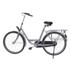 zadelpen steco o25 4 300mm pin up chroom