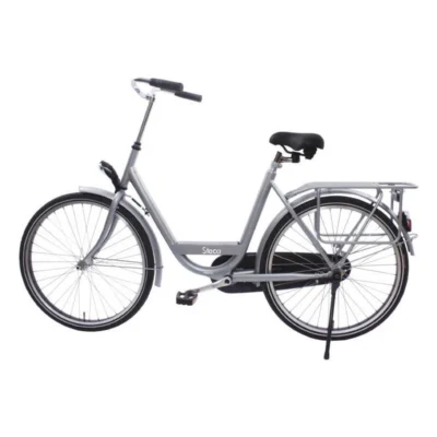 zadelpen steco o25 4 300mm pin up chroom