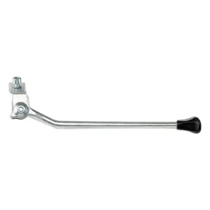 Zijstandaard 28" Ursus Elegance 300mm - zilver