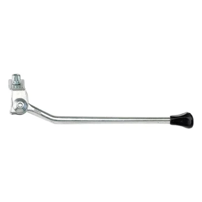 Zijstandaard 28" Ursus Elegance 300mm - zilver