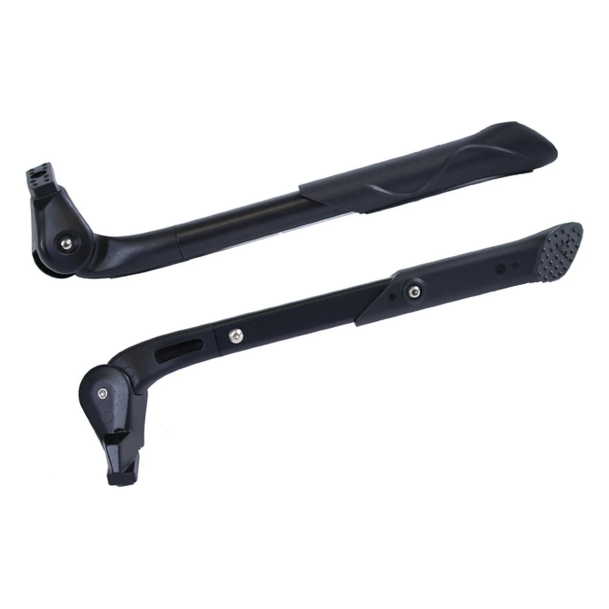 zijstandaard 26 28 gazelle powerclick ga ka63 zwart 3