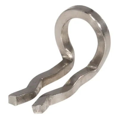 Elvedes Clip voor rembevestigings bout Shimano schijfremblokken (10 stuks)