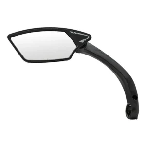 Spiegel Simson Esssential - zwart