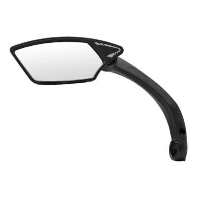 Spiegel Simson Esssential - zwart