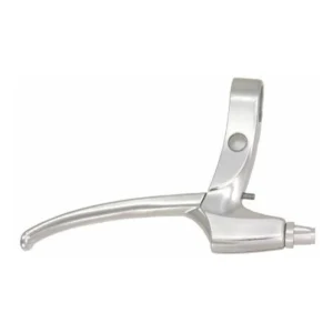 Remgreepset Saccon L218A 4 vingers - zilver