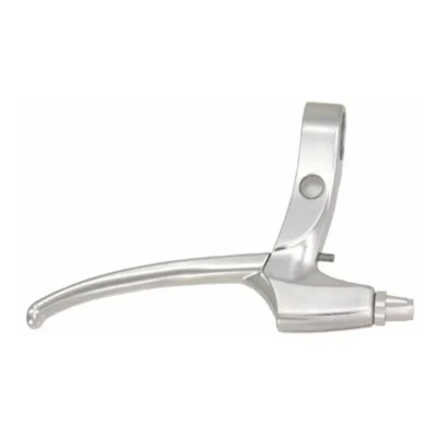 Remgreepset Saccon L218A 4 vingers - zilver