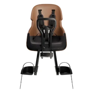Kinderzitje voor Bobike Exclusive Evolve Mini - Cinnamon Brown