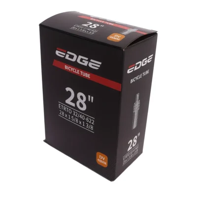 Binnenband Edge 28'' (32/40-622) - DV48mm