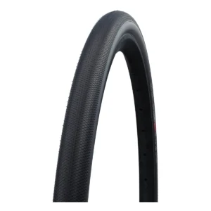 Buitenband Schwalbe G-One Speed RaceGuard 27.5 x 1.20" / 30-584 - zwart