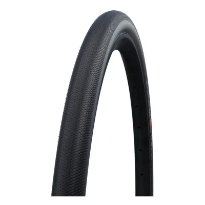 Buitenband Schwalbe G-One Speed RaceGuard 27.5 x 1.20" / 30-584 - zwart