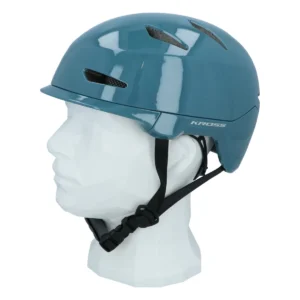 Fietshelm Kross City Capitalo L (58-61cm) - blauw