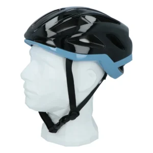 Fietshelm Kross gravel Abaro HT M (54-58cm) - zwart