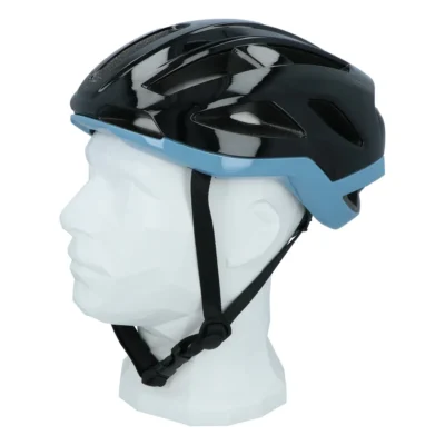 Fietshelm Kross gravel Abaro HT M (54-58cm) - zwart