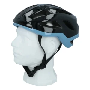 Fietshelm Kross Gravel Abaro HT L (58-61 cm) - zwart