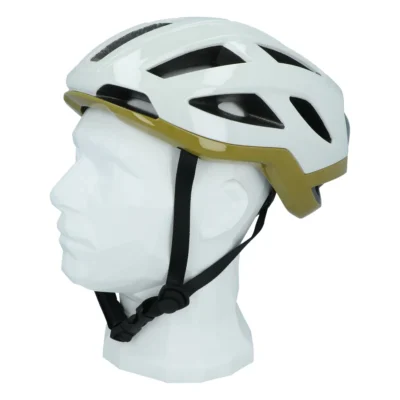 Fietshelm Kross Gravel Abaro HT L (58-61 cm) - beige