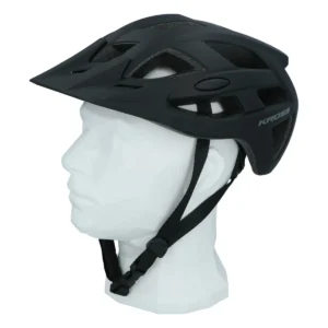 Fietshelm Kross MTB/City Attivo L (58-61cm) - zwart