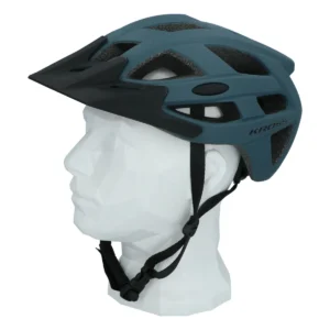 Fietshelm Kross MTB/City Attivo L (58-61cm) - grijs