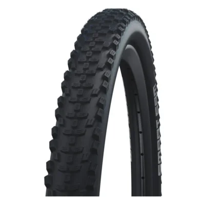 Buitenband Schwalbe Smart Sam Performance 28 x 1.60" / 42-622 mm - Zwart