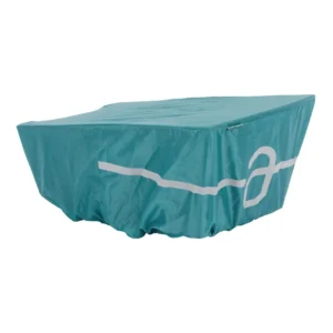 Regenhoes Around Comfort geschikt voor Around College incl. etui