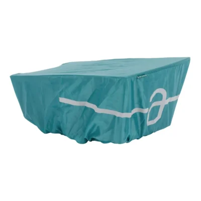 Regenhoes Around Comfort geschikt voor Around College incl. etui