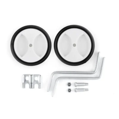 Zijwielen 12-16'' Mijnenpieper - TàœV gekeurd