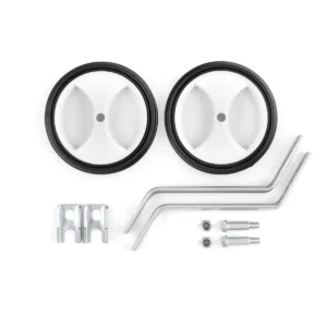 Zijwielen 16-20'' Mijnenpieper - TàœV gekeurd