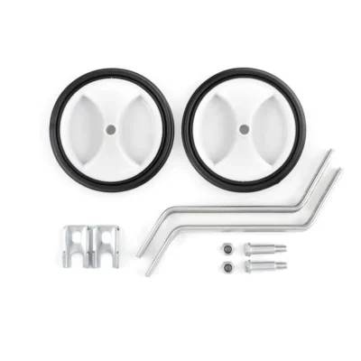 Zijwielen 16-20'' Mijnenpieper - TàœV gekeurd