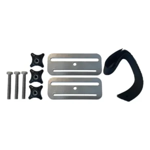 Edge bevestigingsset voor Baby-Peuterschalen