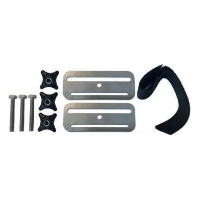 Edge bevestigingsset voor Baby-Peuterschalen