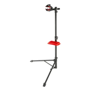 Reparatiestandaard M-Wave opklapbaar - zwart