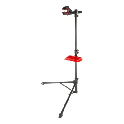 Reparatiestandaard M-Wave opklapbaar - zwart