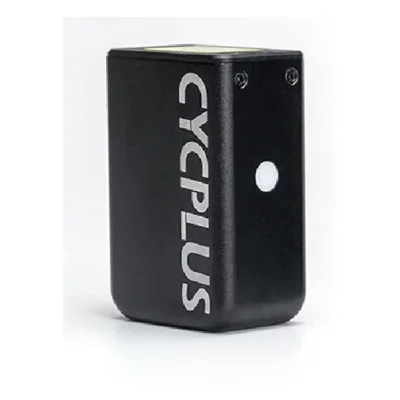 Elektrische accupomp Cycplus AS2