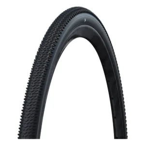 Vouwband Schwalbe G-One R Pro V-Guard 28 x 1.50" / 40-622 - zwart