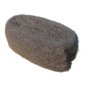 Staalwol Cyclus grof nr. 2 (175 gram)