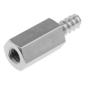 Stuurpenschroefverlengset Qibbel Q251/Q252