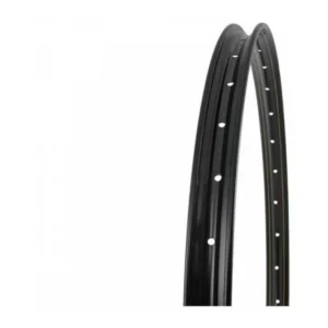 Velg Ryde Westwood V38 635 x 24C aluminium 36 gaats 14G - zwart