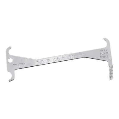 Easy Chain Checker KMC - zilver