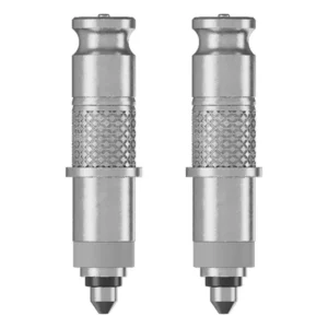 Conversie set Schwalbe Clik Valve DV-SCV - Valve only