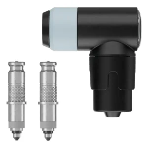 Conversie set Schwable Clik Valve DV-SCV - Valve met pompkop