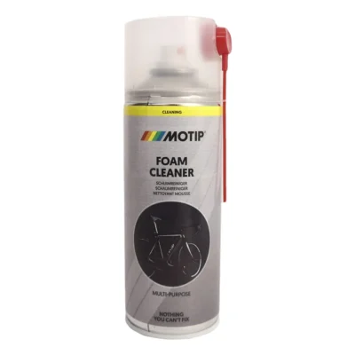Foam Cleaner Motip 400 ml