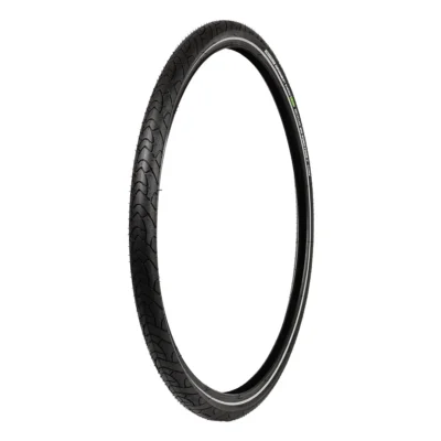 Buitenband Urban Proof Recycled 3 mm Core - 28 x 1.50" / 40-622 - Zwart met reflectie